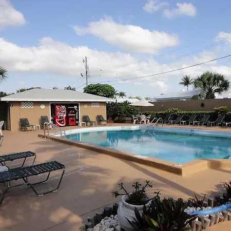 The Dover House Resort 