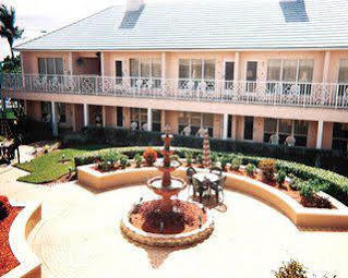 The Dover House